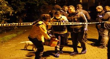 Kastamonu'da annesini öldüren kişi intihar etti