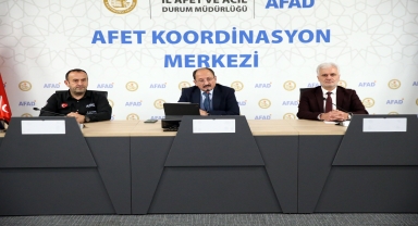 Kastamonu'da düzenlenen