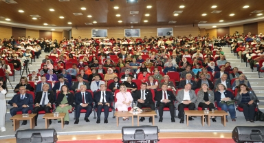 Kastamonu'da