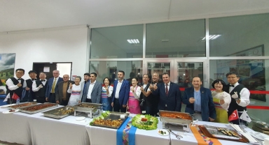 Kastamonu'da