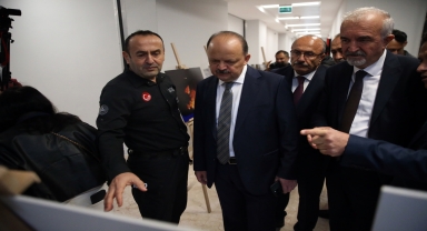 Kastamonu'da