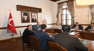 Kastamonu'da