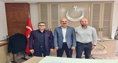 Ladik'te elektrikli araç şarj istasyonu kurulacak