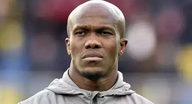 Nwakaeme'nin Sakatlığı İle İlgili Açıklama 