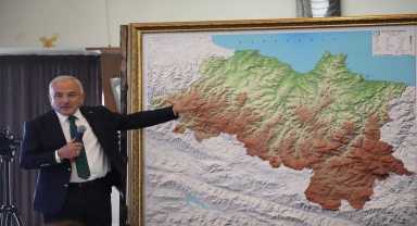 Ordu'da kahverengi kokarca ile mücadeleye bilim kurulu yön verecek
