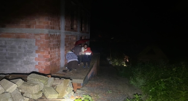 Rize Valiliğinden