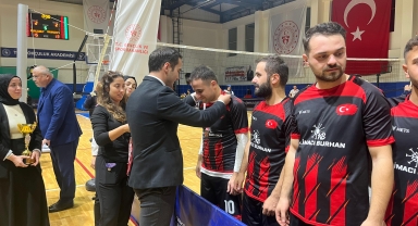 Salıpazarı'nda düzenlenen