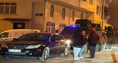 Samsun'da 7 yıl 5 ay kesinleşmiş hapis cezası bulunan firari yakalandı
