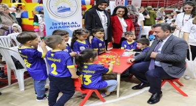 Samsun'da