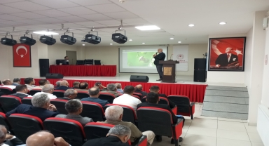 Samsun'da
