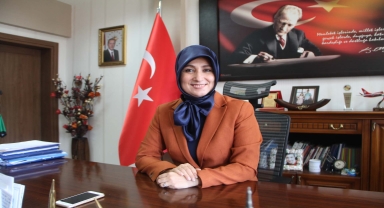 SGK Amasya İl Müdürü Şenel'den kayıt dışı istihdam açıklaması
