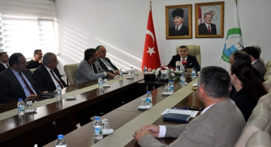 Sinop'un fethinin 810'uncu yılı çeşitli etkinliklerle kutlanacak