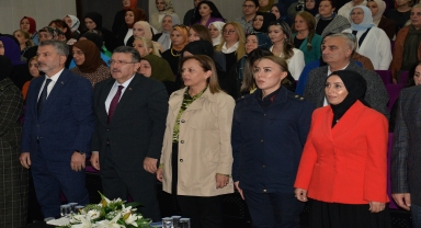 Trabzon'da