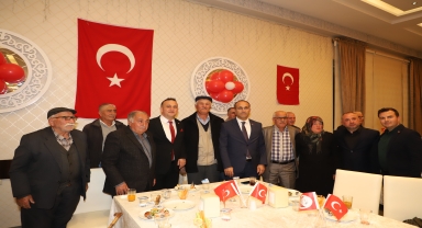 Turhal'da
