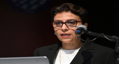 Türkiye'de doğal afetlerin yüzde 45'ini heyelanlar oluşturuyor
