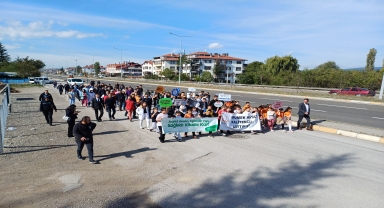 Yeniçağa'da
