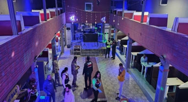 Zonguldak'ta huzur ve güven ortamının sağlanmasına yönelik denetim