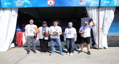 Zonguldak'ta