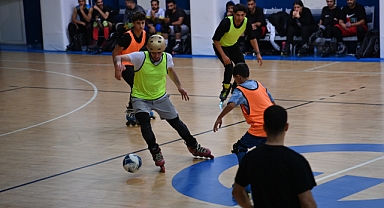 15.⁠ ⁠PATEN FUTBOLU DÜNYA KUPASI TÜRKİYE’DE İLK KEZ TRABZON’DA YAPILACAK
