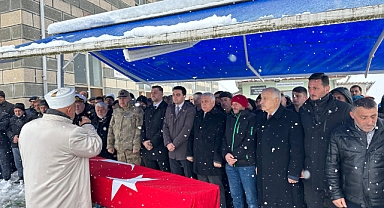 15 TEMMUZ GAZİSİNE SON GÖREV