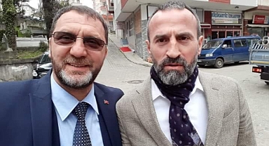 ADAY DEĞİLİM