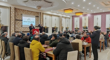 Artvin'de