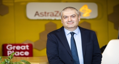 AstraZeneca'dan