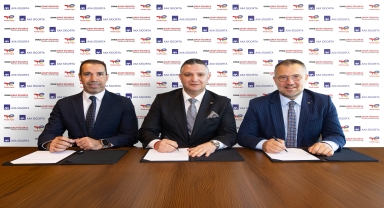 AXA Sigorta ve TotalEnergies İstasyonlarından işbirliği