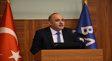Bartın'da