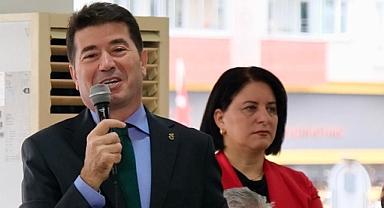 Başkan Kaya: “Saraylarda yaşayanlar kent lokantasının kıymetini anlayamaz”