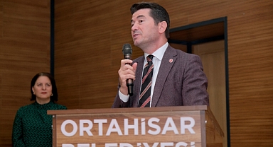 BAŞKAN KAYA: “UMARIM HİÇ KİMSE BU HASTALIK NEDENİYLE BEDEL ÖDEMEZ”