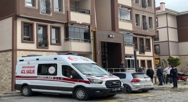 Bolu'da kendisinden haber alınamayan uzman çavuş evinde ölü bulundu