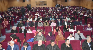 Boyabat ve Saraydüzü'nde