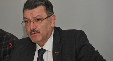 Büyükşehir'den sanayi sitelerinin taşınmasına ilişkin açıklama: