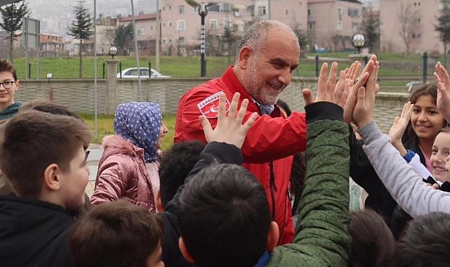 Canikli Öğrenciler Birinciliği Söktü Aldı 