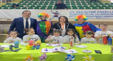 Çarşamba'da