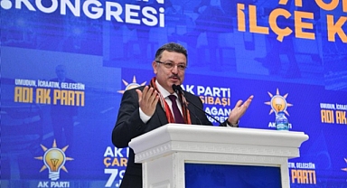 ÇARŞIBAŞI’NA DOĞAL GAZ MÜJDESİ