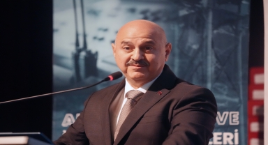 Düzce'de