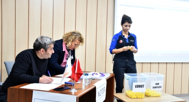 Düzce'deki selden etkilenen afetzedeler yeni evlerine kavuştu