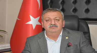 Gümüşhacıköy'de doludan zarar gören çiftçilere 7,5 milyon lira ödeme yapıldı