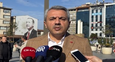 GÜNCELLEME - Rize'de 4,7 büyüklüğünde deprem
