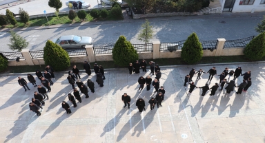 Havza'da özel öğrenciler