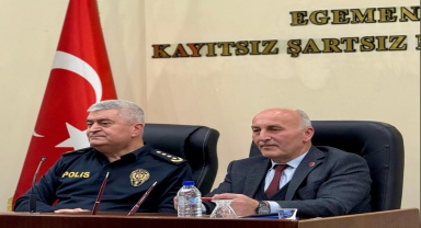 Karabük İl Genel Meclisi'nde bütçe görüşmelerine devam edildi