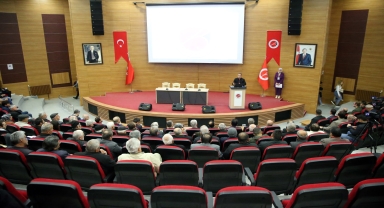 Kastamonu'da