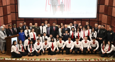 Kastamonu'da