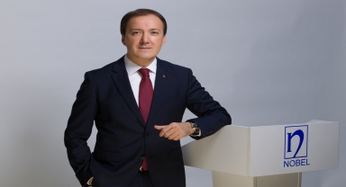Nobel AFF, Kazakistan'da biyoteknolojik ilaç üretim tesisi açtı