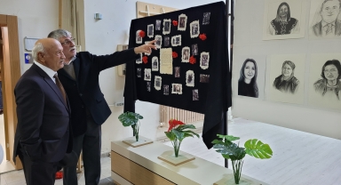 OMÜ'den emekli 42 öğretim görevlisi