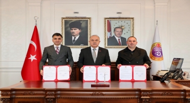 Ordu'da köy yaşam merkezi yapılacak