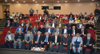 Ordu'da Öğretmen Akademileri'nin açılışı yapıldı