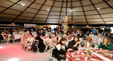 Ordu'da sünnet şöleni düzenlendi